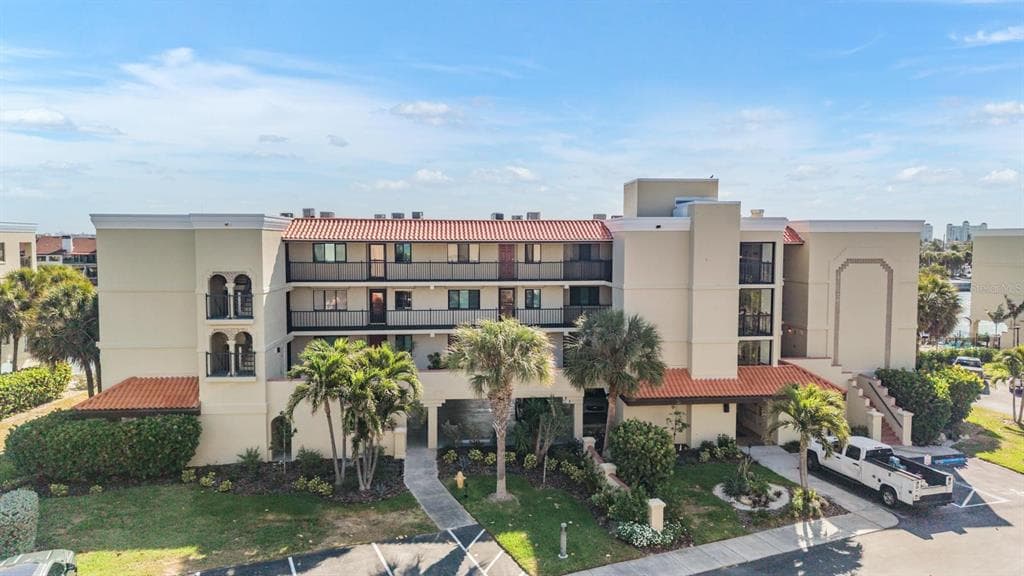 7435 BAYSHORE DRIVE # 303, TREASURE ISLAND, FL 33706 — zdjęcie 2