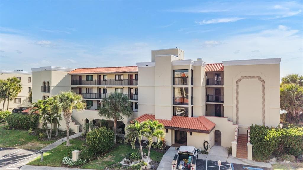 7435 BAYSHORE DRIVE # 303, TREASURE ISLAND, FL 33706 — zdjęcie 3