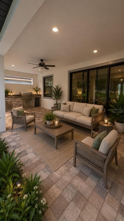 5934 SUMMIT VIEW DRIVE, BROOKSVILLE, FL 34601 — zdjęcie 5