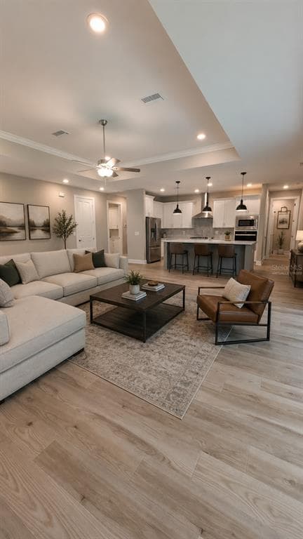 5934 SUMMIT VIEW DRIVE, BROOKSVILLE, FL 34601 — zdjęcie 4