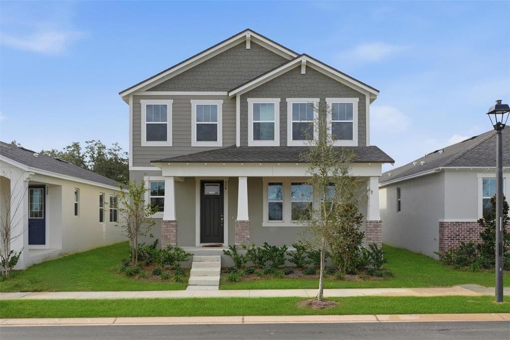 345 FREE RANGE DRIVE, GROVELAND, FL 34736