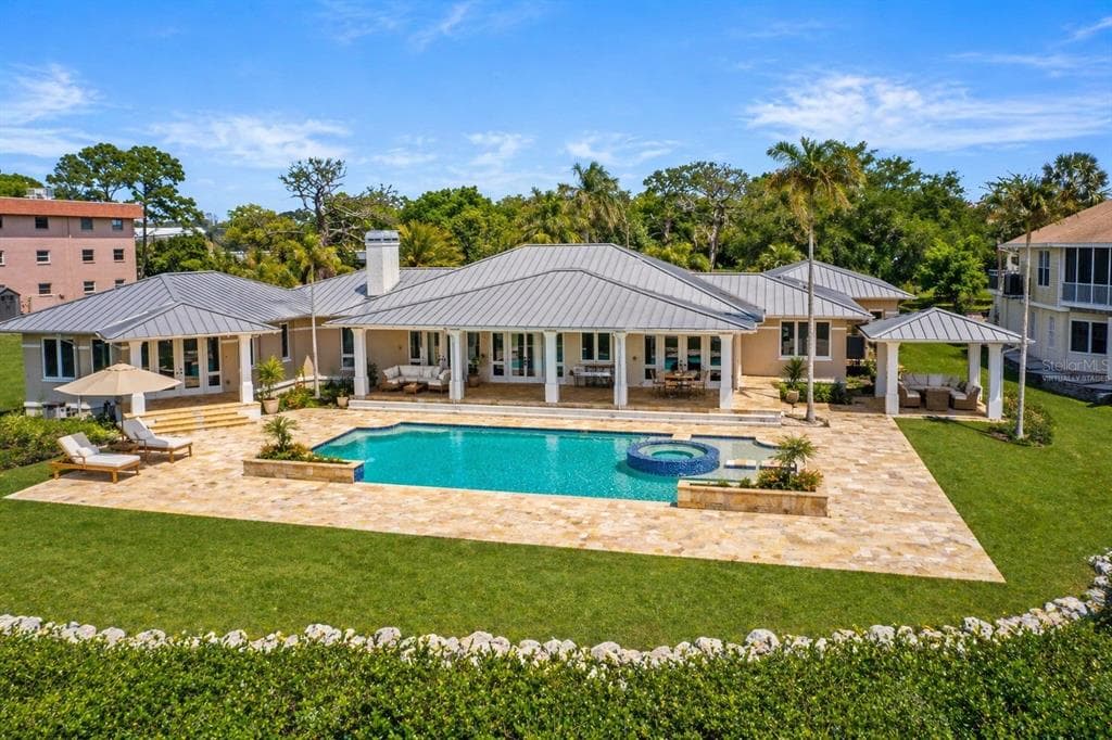 1721 GULF ROAD, TARPON SPRINGS, FL 34689 — zdjęcie 2