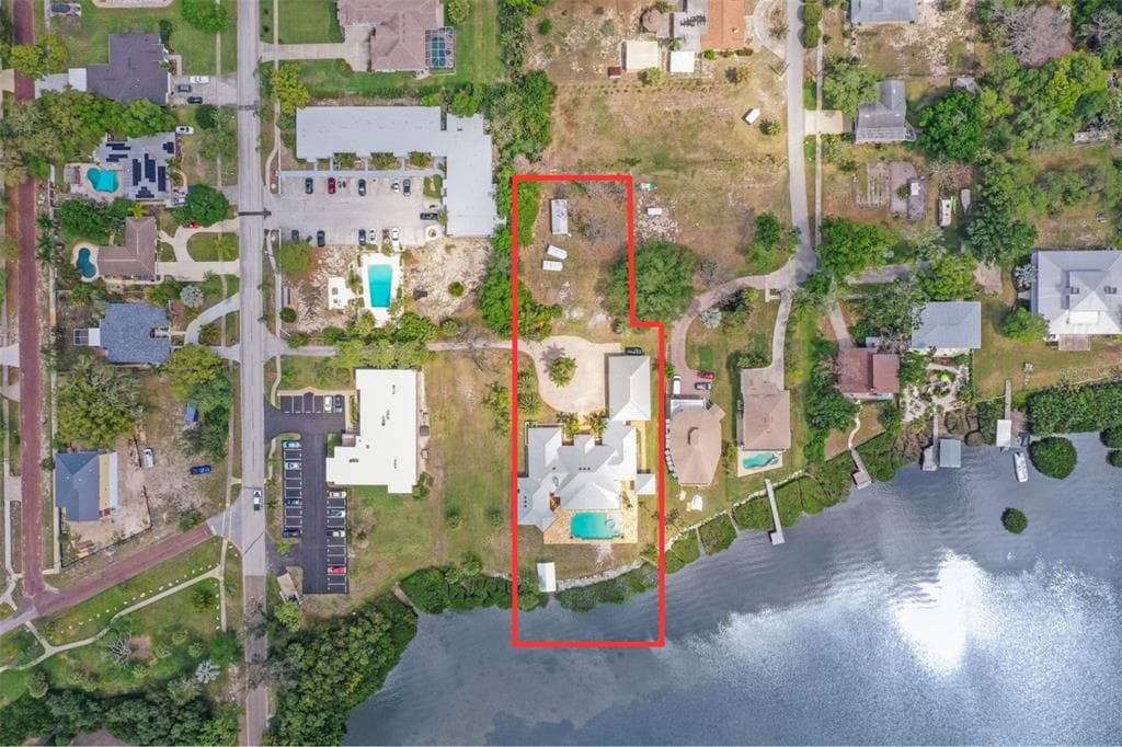 1721 GULF ROAD, TARPON SPRINGS, FL 34689 — zdjęcie 3