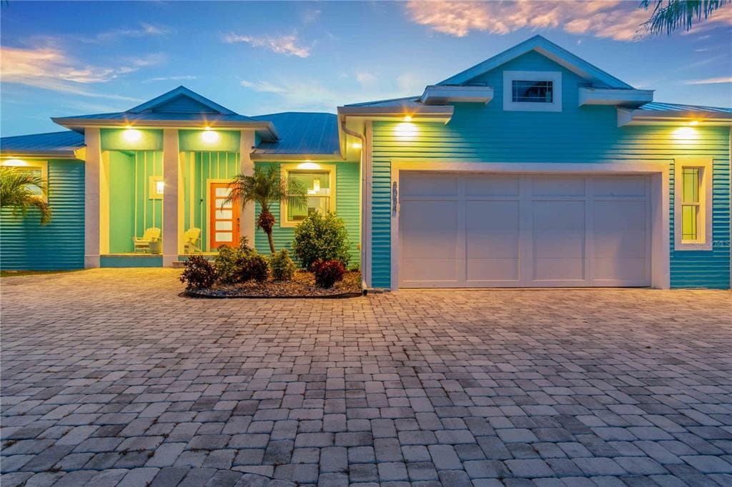8084 BURWELL CIRCLE, PORT CHARLOTTE, FL 33981 — zdjęcie 5