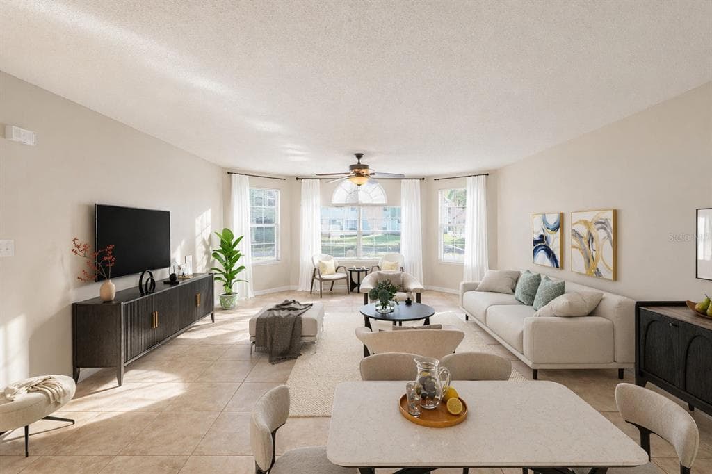 2731 N POINCIANA BOULEVARD # 107, KISSIMMEE, FL 34746 — zdjęcie 3