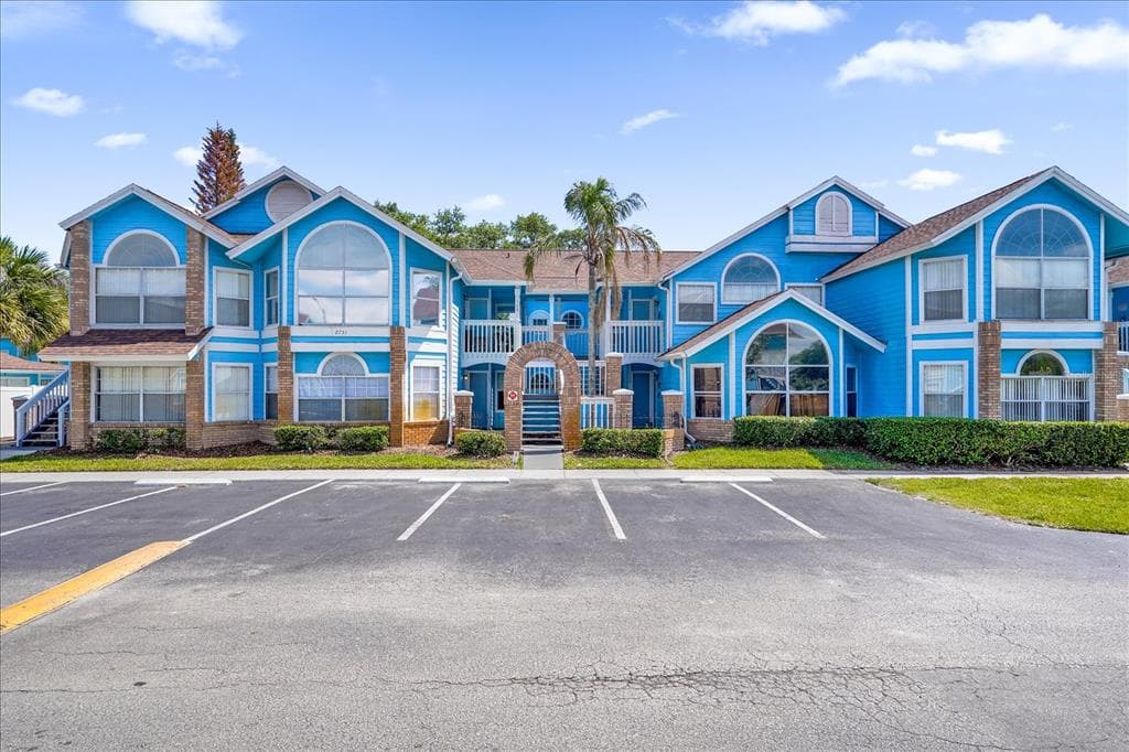 2731 N POINCIANA BOULEVARD # 107, KISSIMMEE, FL 34746