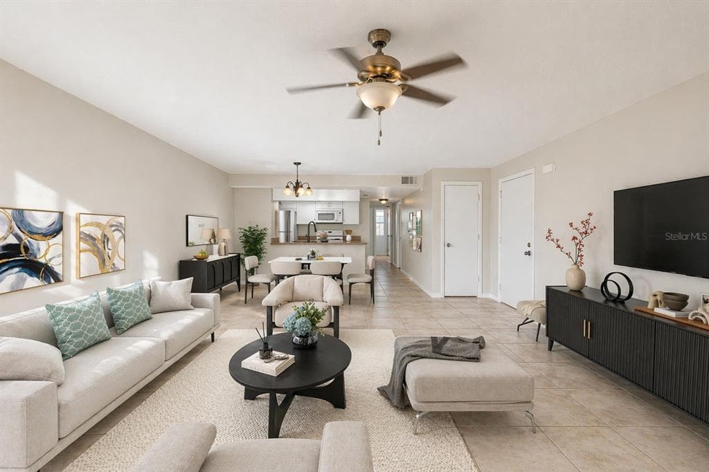 2731 N POINCIANA BOULEVARD # 107, KISSIMMEE, FL 34746 — zdjęcie 5