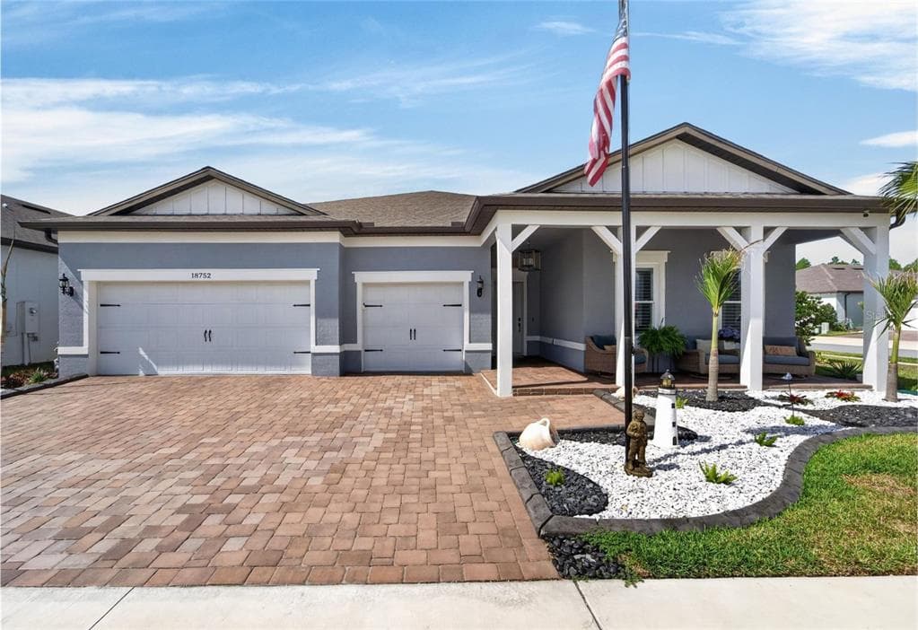 18752 HORIZON VIEW POINT, LAND O LAKES, FL 34638 — zdjęcie 2