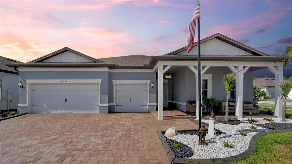 18752 HORIZON VIEW POINT, LAND O LAKES, FL 34638