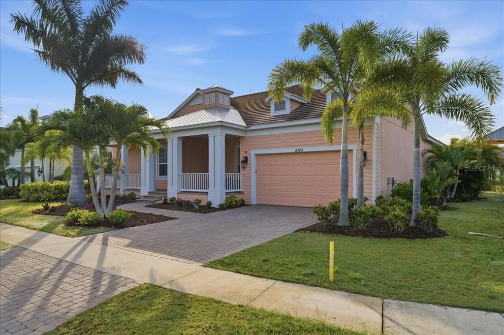 5303 FISHERSOUND LANE, APOLLO BEACH, FL 33572 — zdjęcie 2
