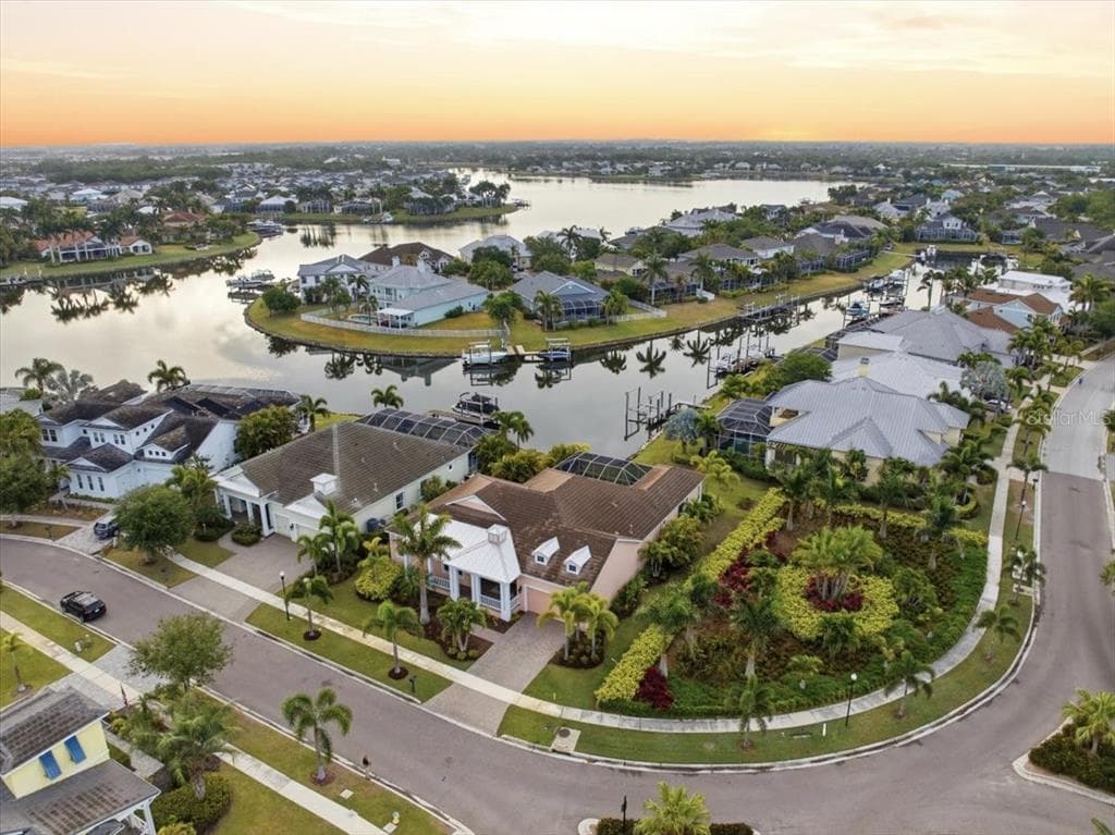5303 FISHERSOUND LANE, APOLLO BEACH, FL 33572 — zdjęcie 5