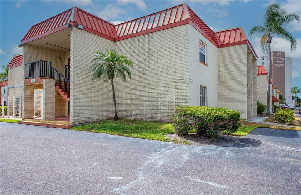 10365 PARADISE BOULEVARD # 9, TREASURE ISLAND, FL 33706 — zdjęcie 2