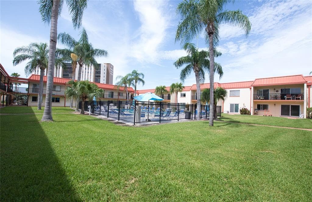 10365 PARADISE BOULEVARD # 9, TREASURE ISLAND, FL 33706 — zdjęcie 5