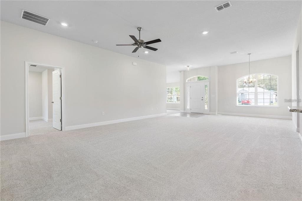 74 PRINCETON LANE, PALM COAST, FL 32164 — zdjęcie 5