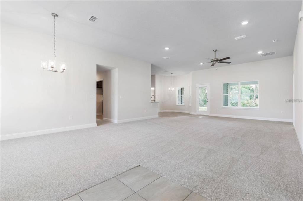 74 PRINCETON LANE, PALM COAST, FL 32164 — zdjęcie 4