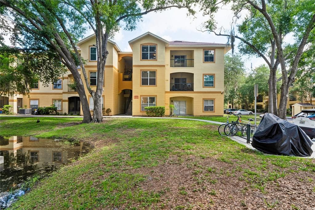 5618 PINNACLE HEIGHTS CIRCLE # 312, TAMPA, FL 33624 — zdjęcie 2