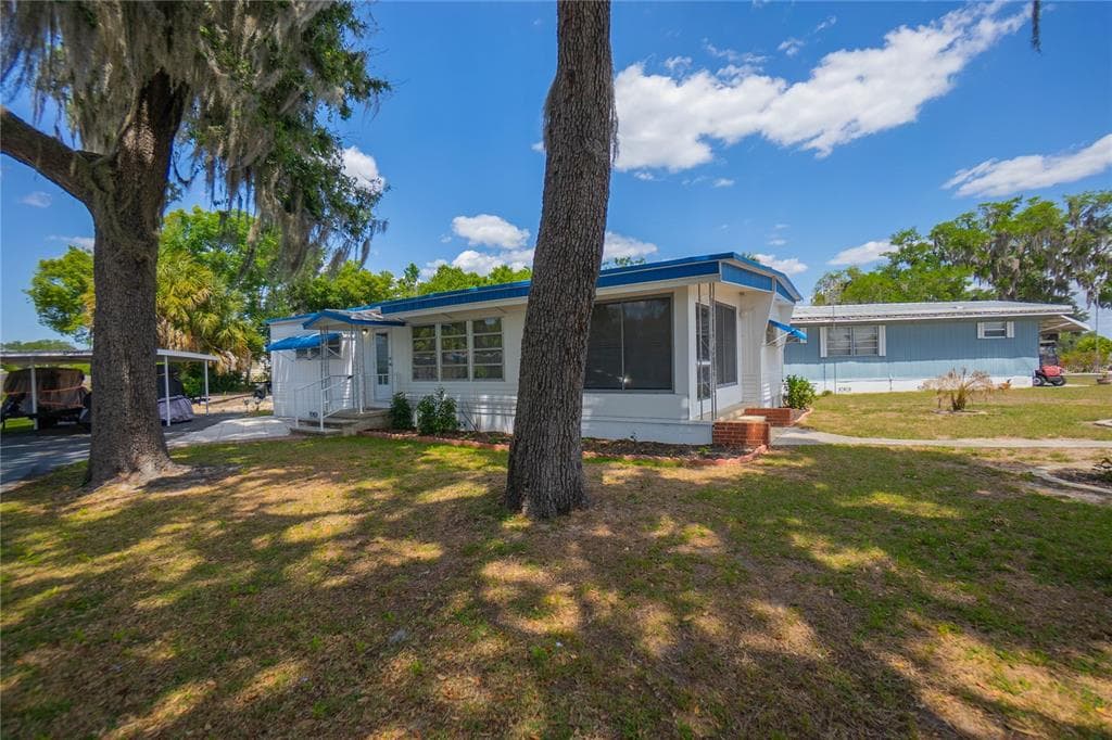 3896 PICCIOLA ROAD # 554, FRUITLAND PARK, FL 34731 — zdjęcie 2