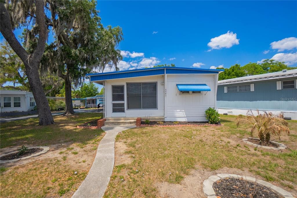 3896 PICCIOLA ROAD # 554, FRUITLAND PARK, FL 34731 — zdjęcie 3