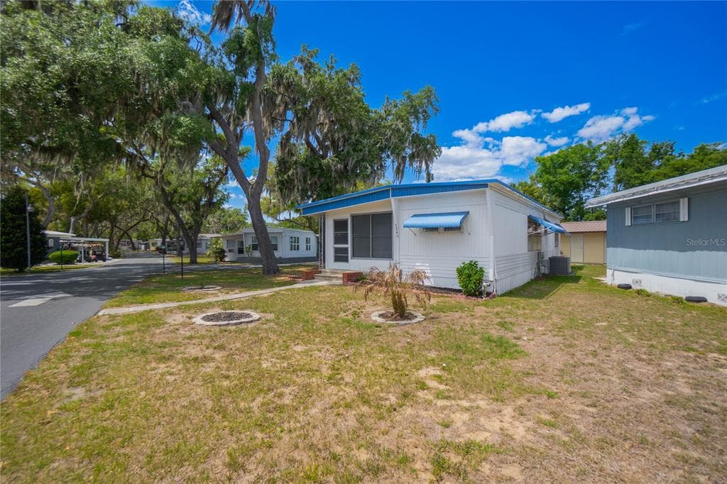 3896 PICCIOLA ROAD # 554, FRUITLAND PARK, FL 34731 — zdjęcie 4