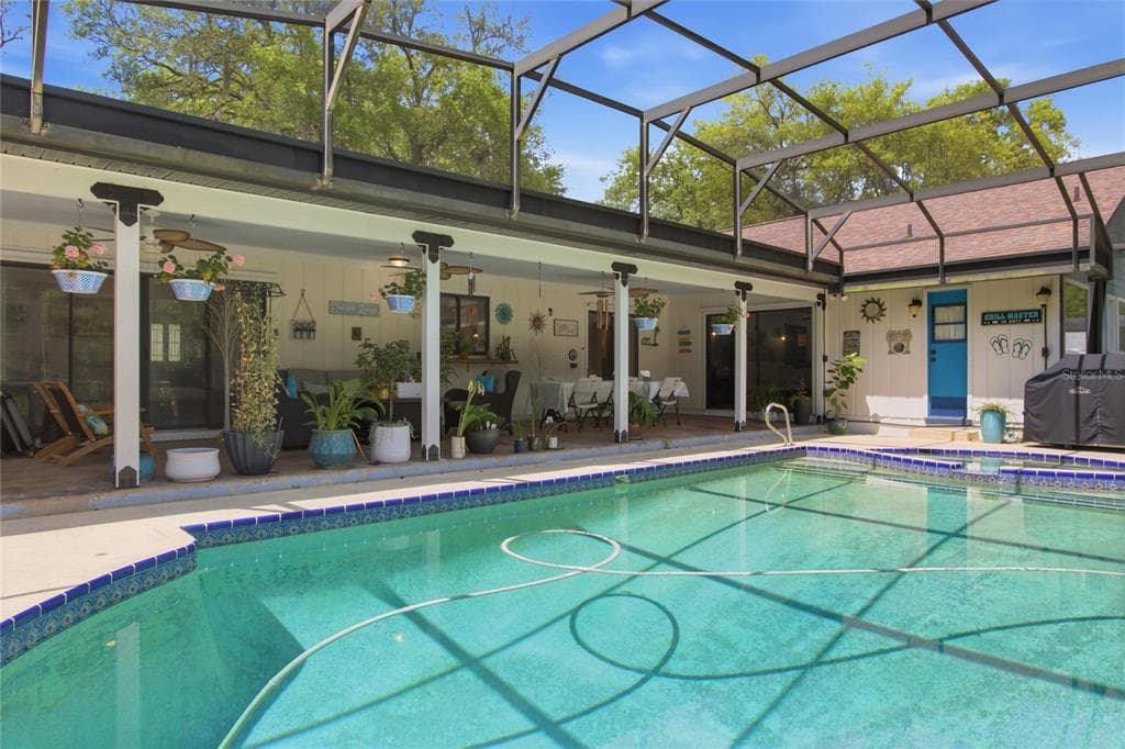 128 W GREENTREE LANE, LAKE MARY, FL 32746 — zdjęcie 2
