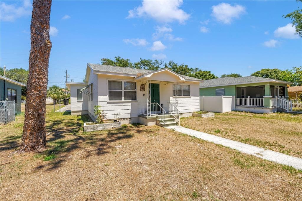 4729 12TH AVENUE S, ST PETERSBURG, FL 33711 — zdjęcie 2