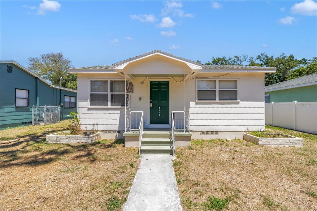 4729 12TH AVENUE S, ST PETERSBURG, FL 33711