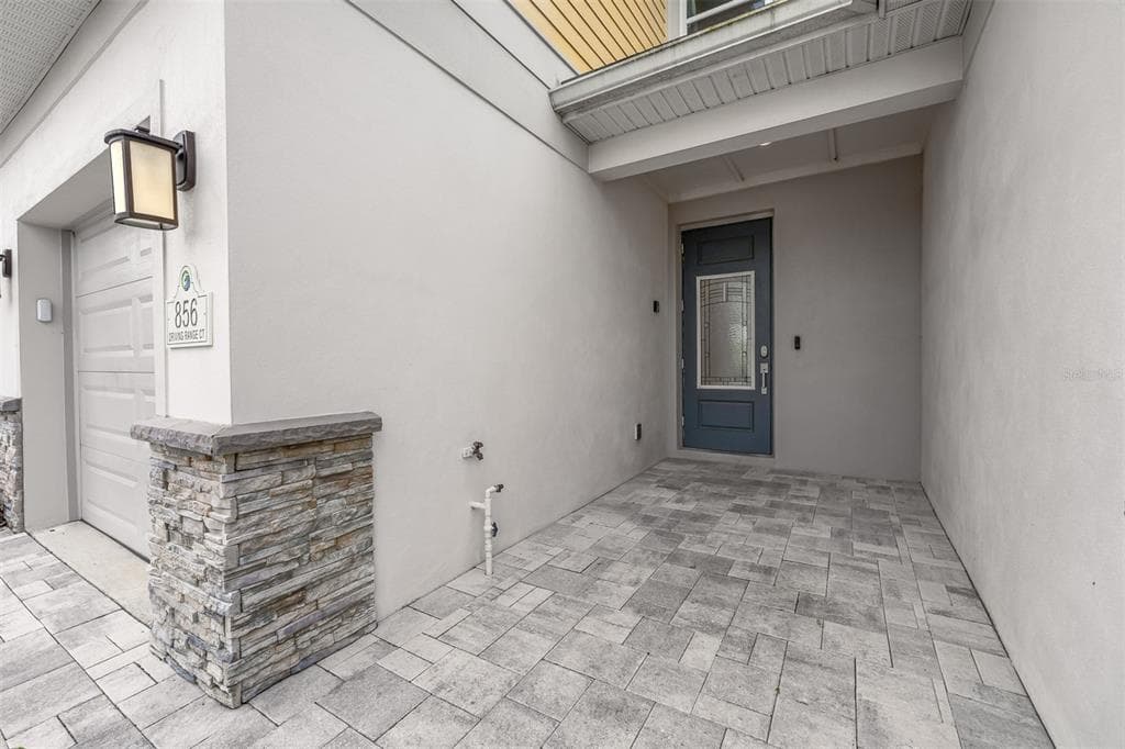 856 DRIVING RANGE COURT, REUNION, FL 34747 — zdjęcie 2
