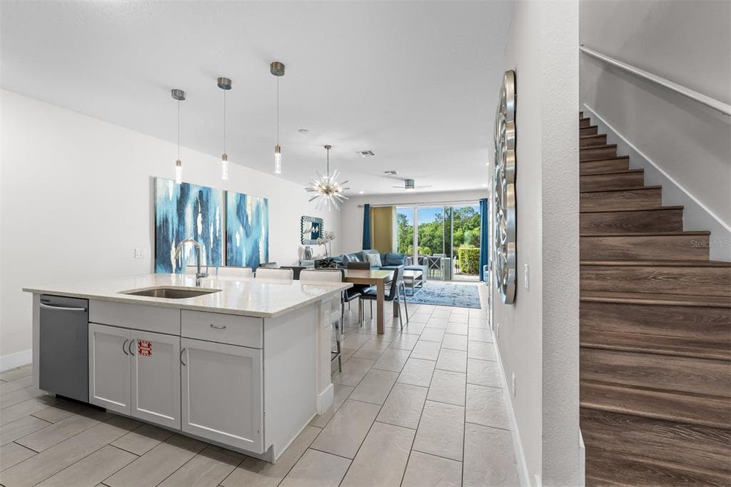 856 DRIVING RANGE COURT, REUNION, FL 34747 — zdjęcie 3