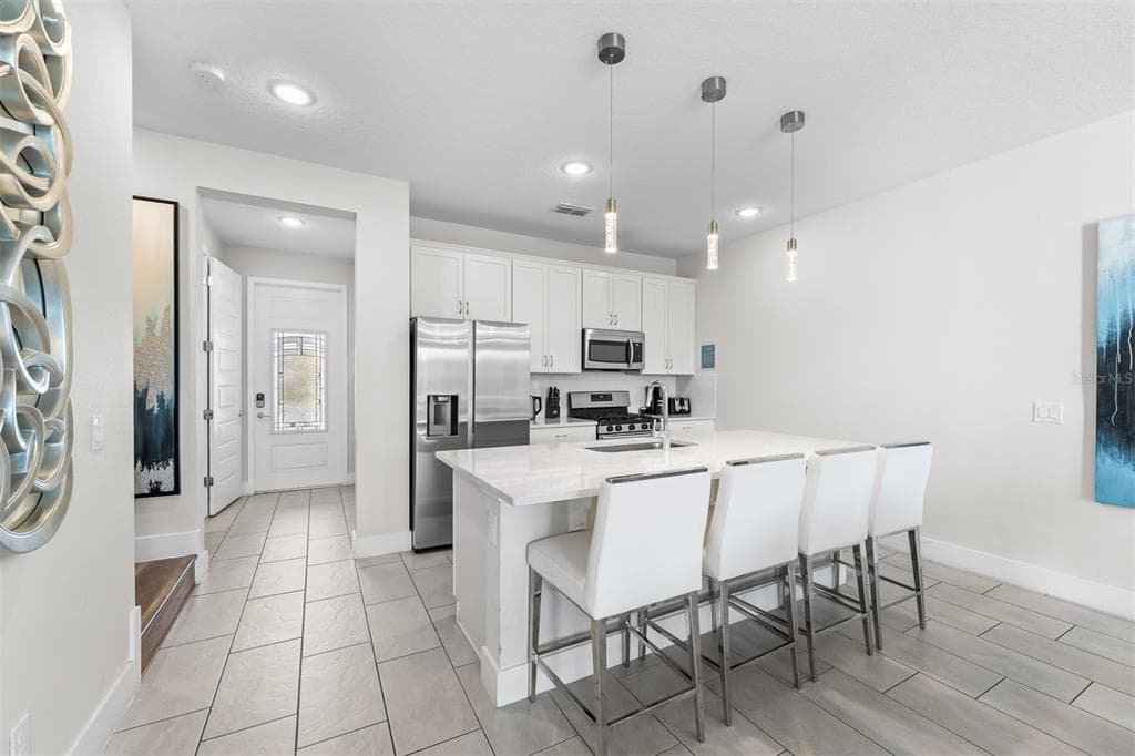 856 DRIVING RANGE COURT, REUNION, FL 34747 — zdjęcie 4