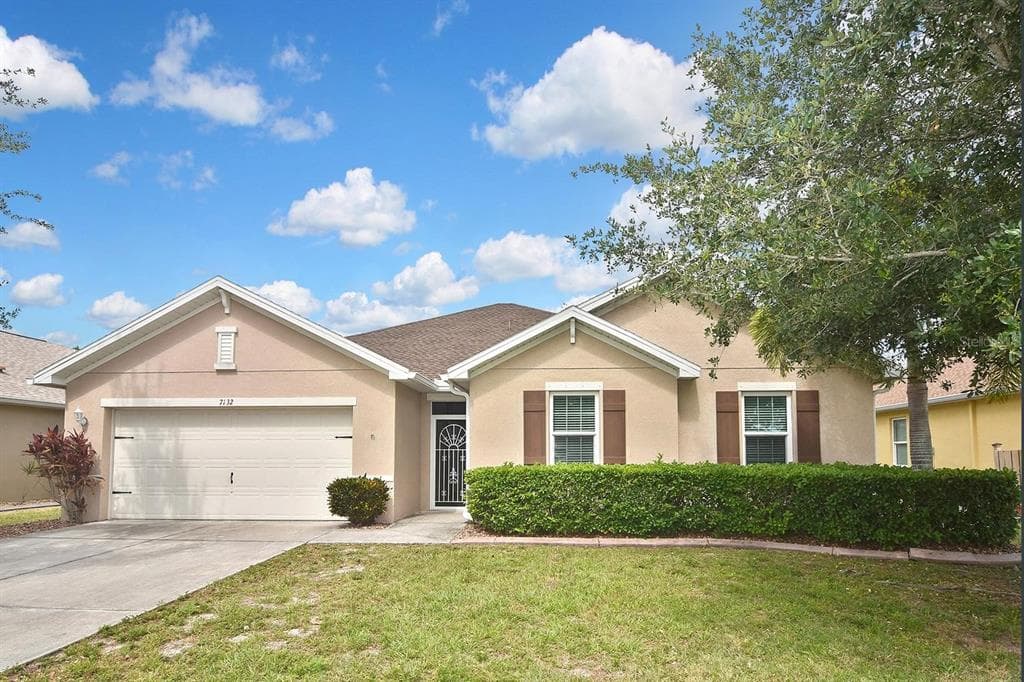 7132 MIKASA DRIVE, PUNTA GORDA, FL 33950