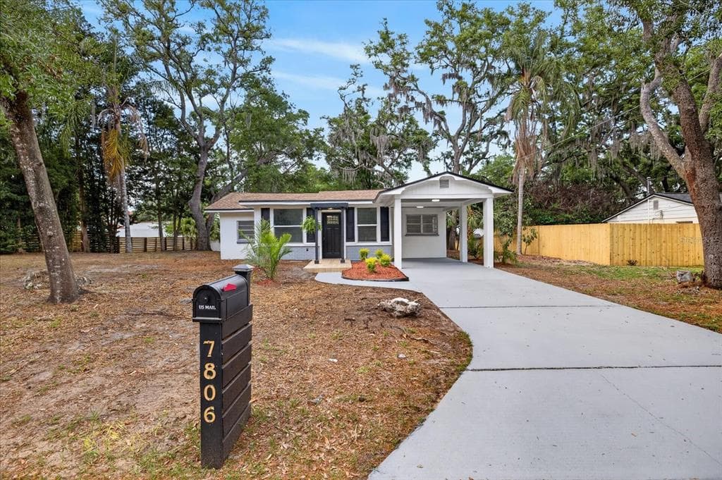 7806 E 114TH AVENUE, TAMPA, FL 33617 — zdjęcie 3