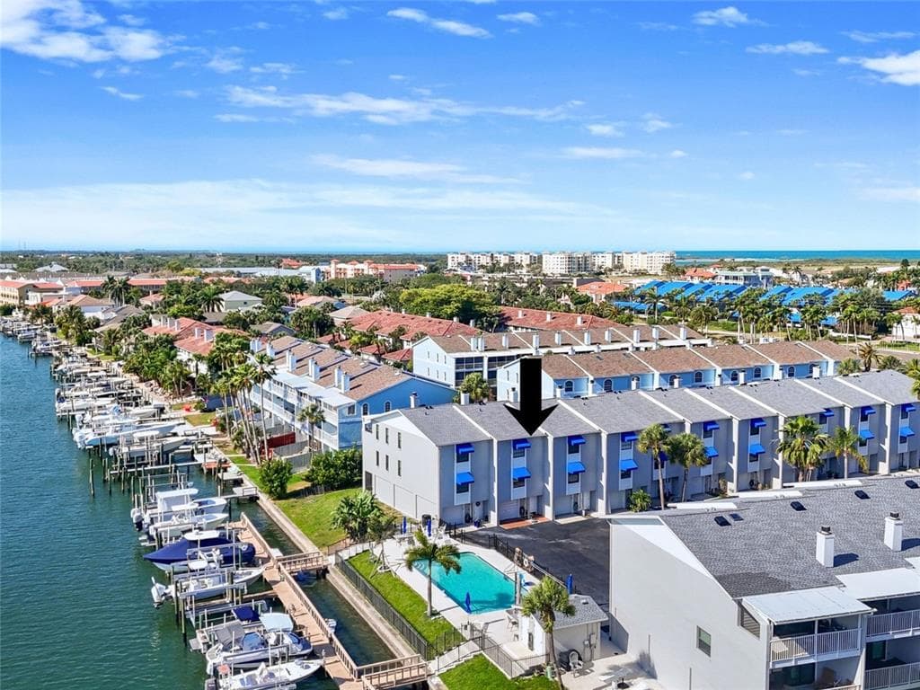 745 PINELLAS BAYWAY S # 202, TIERRA VERDE, FL 33715 — zdjęcie 2