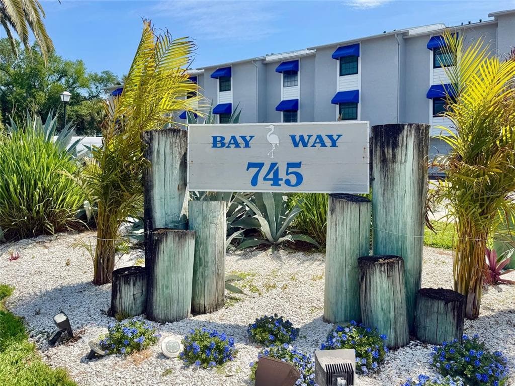745 PINELLAS BAYWAY S # 202, TIERRA VERDE, FL 33715 — zdjęcie 3