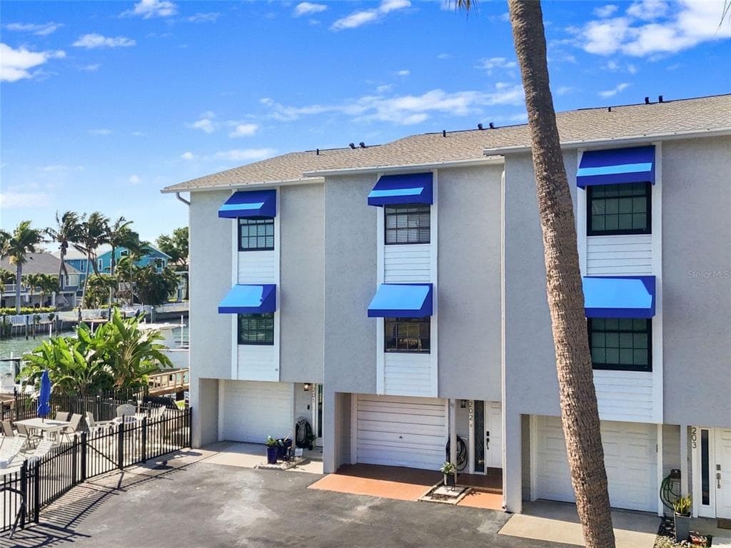 745 PINELLAS BAYWAY S # 202, TIERRA VERDE, FL 33715 — zdjęcie 4