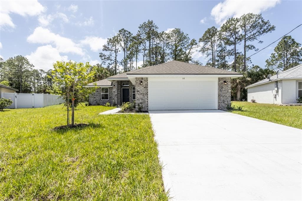 79 PORT ROYAL DRIVE, PALM COAST, FL 32164
