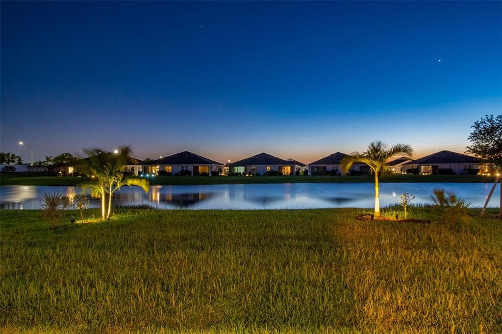 18122 BEACH RANCH TERRACE, LAKEWOOD RANCH, FL 34211 — zdjęcie 2