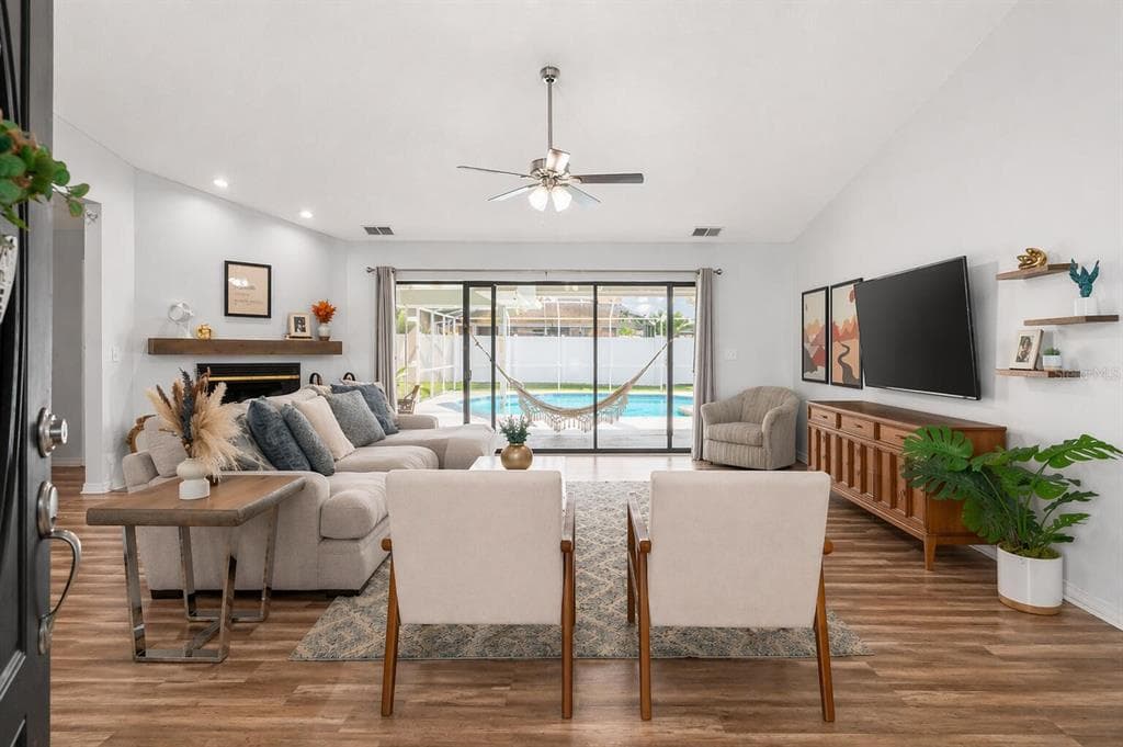 7542 GUNSTOCK DRIVE, LAKELAND, FL 33809 — zdjęcie 2