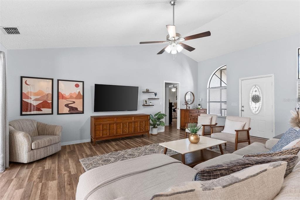 7542 GUNSTOCK DRIVE, LAKELAND, FL 33809 — zdjęcie 3