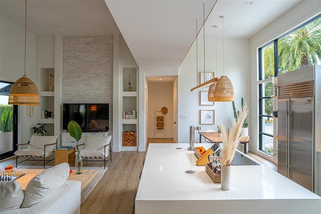446 MELROSE AVENUE, WINTER PARK, FL 32789 — zdjęcie 2