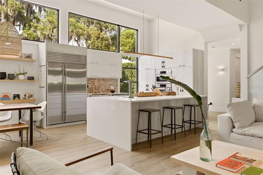 446 MELROSE AVENUE, WINTER PARK, FL 32789 — zdjęcie 3