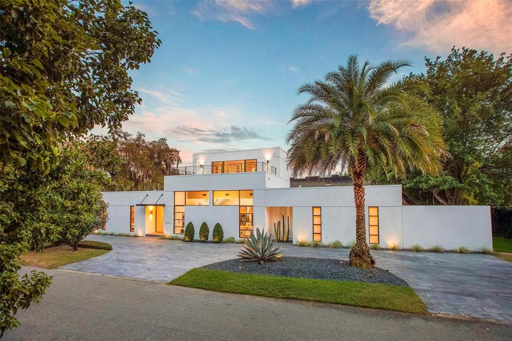 446 MELROSE AVENUE, WINTER PARK, FL 32789