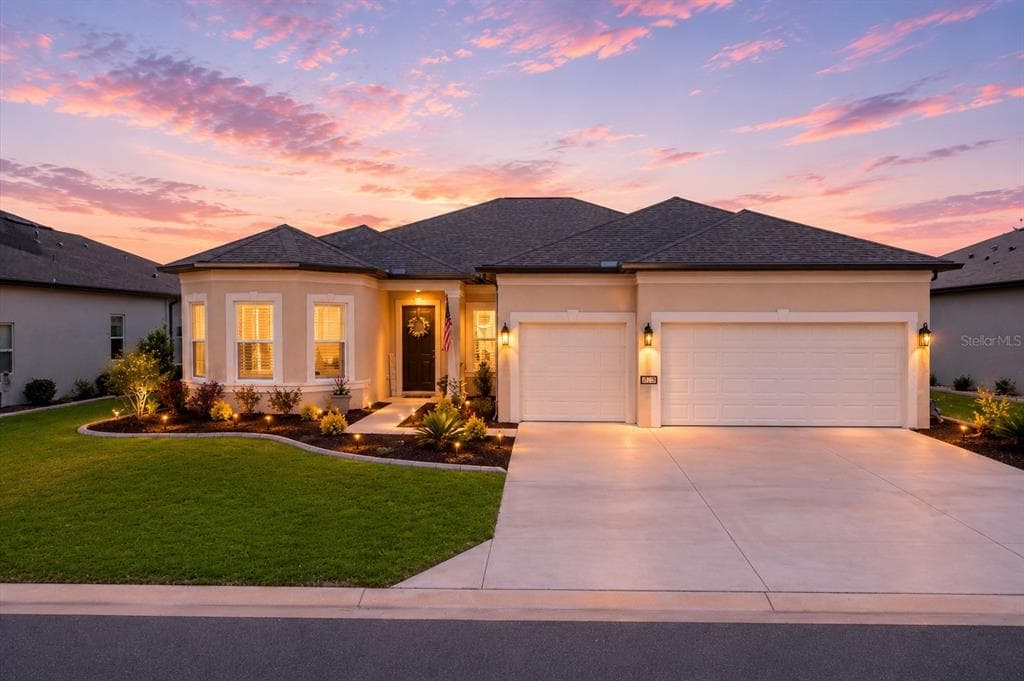 6015 SW 86TH CIRCLE, OCALA, FL 34481