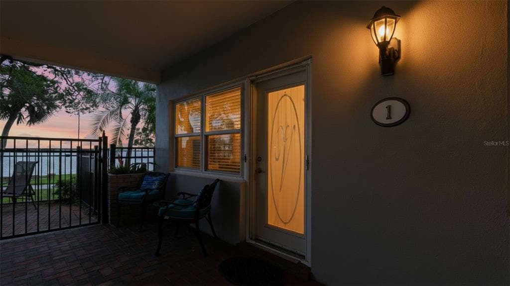 1101 VICTORIA DRIVE # 1, DUNEDIN, FL 34698 — zdjęcie 2