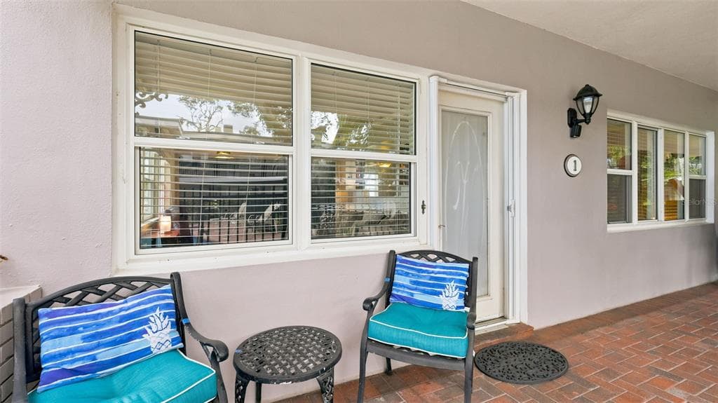 1101 VICTORIA DRIVE # 1, DUNEDIN, FL 34698 — zdjęcie 3