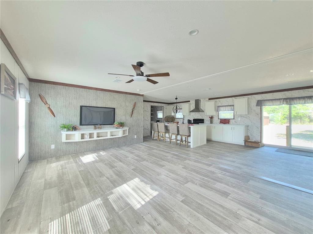 8128 WEEPING WILLOW STREET, BROOKSVILLE, FL 34613 — zdjęcie 2