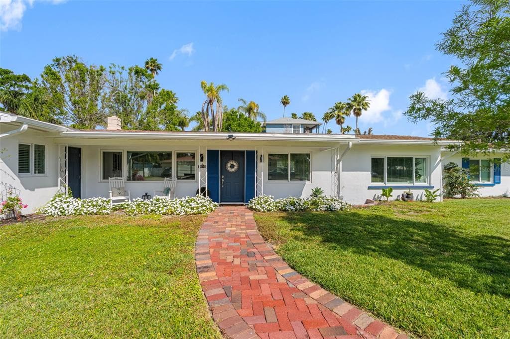 1794 SANTA BARBARA DRIVE, DUNEDIN, FL 34698 — zdjęcie 2
