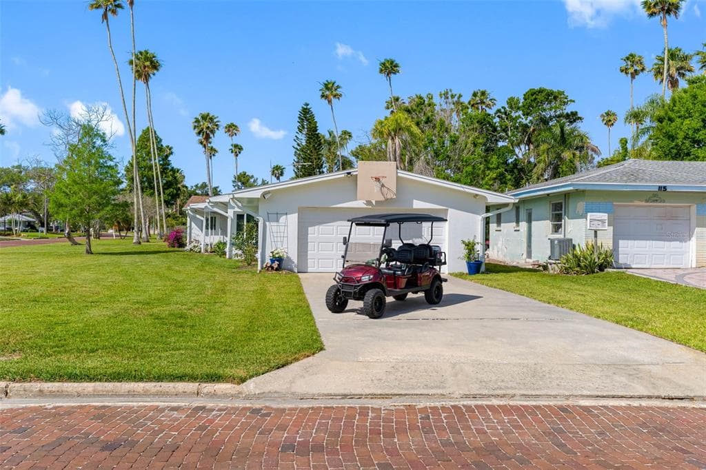 1794 SANTA BARBARA DRIVE, DUNEDIN, FL 34698 — zdjęcie 5
