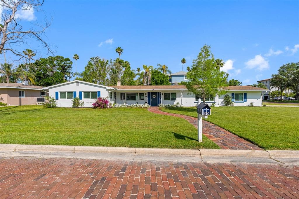 1794 SANTA BARBARA DRIVE, DUNEDIN, FL 34698 — zdjęcie 4