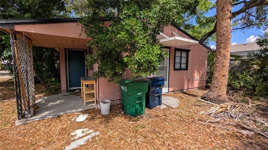 2801 W CLEVELAND STREET, TAMPA, FL 33609 — zdjęcie 2