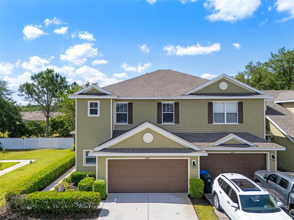 8519 BROKEN WILLOW COURT, TAMPA, FL 33647